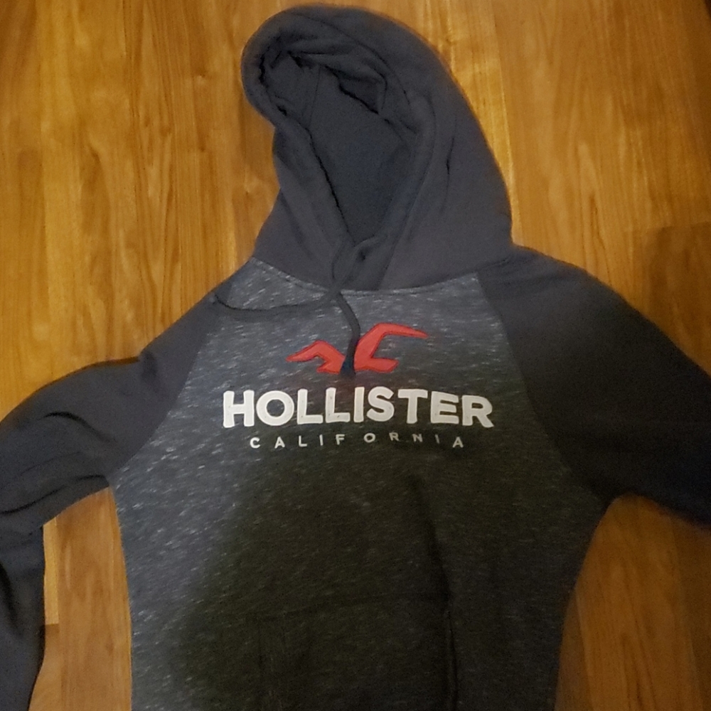 Sweat shirt